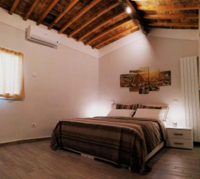 La Casa de Lazarina